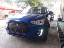 2017 Mitsubishi ASX 2.0 Adventure SUV HOLIDAY BONUS 8K