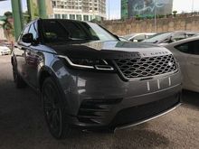 2019 Land Rover Range Rover Velar 2.0 P250 HSE R-Dynamic MASSAGE SEATS