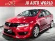 Used 2018 Proton Preve 1.6 Turbo Leather 5