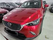 Used 2015 Mazda CX-3 2.0 SKYACTIV SUV(please call now for appointment) - Cars for sale
