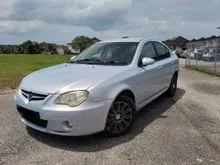2008 Proton Persona 1.6 Base Line Sedan