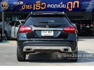 2020 Mercedes-Benz GLA250 2.0 AMG Dynamic SUV