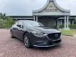 Used 2018 Mazda 6 2.0 SKYACTIV-G Sedan - Cars for sale