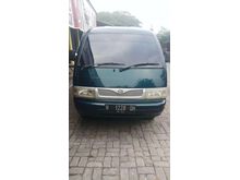 2003 Suzuki Carry GRV Van