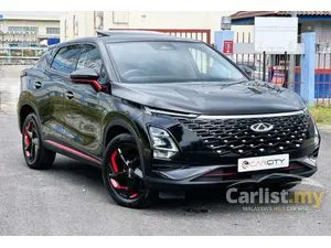 2024 Chery Omoda 5 1.5 H SUV
