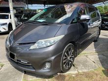2012 Toyota Estima 2.4 Aeras MPV