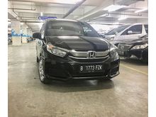 Honda Mobilio S Manual 2017 DP 15jt