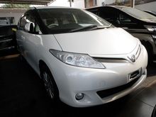 2012 Toyota Estima 2.4 MPV -- UNREG --