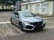 Used 2018 Honda Civic 1.5 TC VTEC Sedan (((OFFER)))