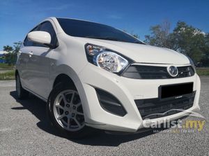 Search 906 Perodua Axia Used Cars For Sale In Malaysia Carlist My