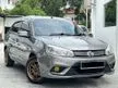 Used 2018 Proton Saga 1.3 Premium Sedan - Cars for sale