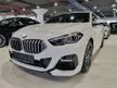 Used 2021 BMW 218i 1.5 M Sport Sedan +WARRANTY BY BMW+TIPTOP CONDITION+FREE SERVICE+REMAINING 5YEAR WARRANY+ - Cars for sale