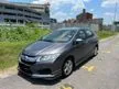 Used 2016 Honda City 1.5 E i-VTEC Sedan - Cars for sale
