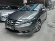 Used 2013 Honda City 1.5 E PADDLESHIFT ANDROID MONITOR - Cars for sale