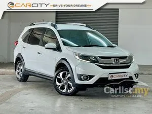 2019 Honda BR-V 1.5 V SUV