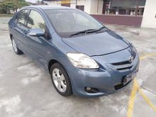 2008 Toyota Vios 1.5 G Sedan (A)
