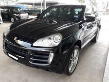 2007 Porsche Cayenne 4.8 S SUV Super Condition View To Believe
