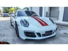 [Used Car Consignment - Direct Owner] Porsche 911 Carrera GTS 3.0L (2019/2023). Done Inspection Works at Our 4S D Hub Workshop