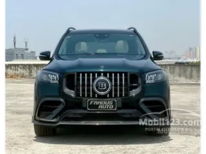 2023 Mercedes-Benz BRABUS G800 4.0 BRABUS SUV