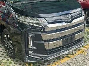 2023 Toyota Noah 2.0 S-Z MPV