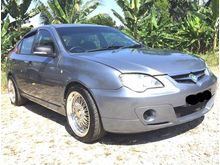 2010 Proton Persona 1.6 (AT) Superb Condition