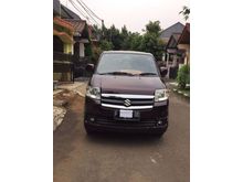 2012 Suzuki APV 1.5 GX Arena Van