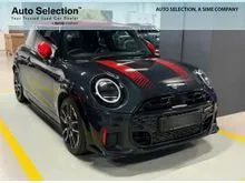2025 MINI Cooper 2.0 John Cooper Works 3 Door Hatchback