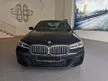 Used 2023 BMW 530e 2.0 M Sport Sedan