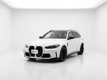 2024 BMW M3 3.0 Competition M Series xDrive Pro Package Touring- Import Unit( Incoming Stock)