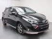 Used 2019 Toyota Yaris 1.5 E Hatchback 42k Mileage Full Service Record Under Warranty Tip Top Condition One Owner New Stock in Sept 2023