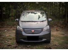 2011 Honda Freed 1.5 1.5 MPV
