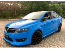 2017 Proton Preve 1.6 CFE Premium Sedan ( FAST APPROVAL & PROVIDE TURBO WARRANTY )