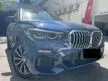 Used PREMIUM SELECTION - 2021 BMW X5 3.0 xDrive45e M Sport SUV - Cars for sale