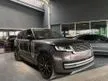Recon UNREG 2022 Land Rover Range Rover 4.4 First Edition TOP VERSION - Cars for sale