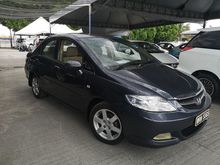 2008 Honda City 1.5 i-DSI Sedan 1 owner like new condition