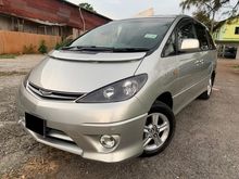 Toyota Estima 3.0 G WELL MAINTENANCE CAR WITH LOW MILEAGE LIKE NEW