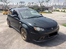 Proton Satria Neo 1.6 CPS (M) R3 NO GST FREE WARRANTY