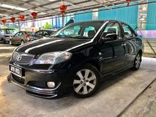 2006 Toyota VIOS 1.5 G (A) BODYKIT TIPTOP AIRBAG