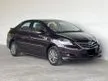Used Toyota Vios 1.5 G (A) Facelift TRD Sportivo Full Leather