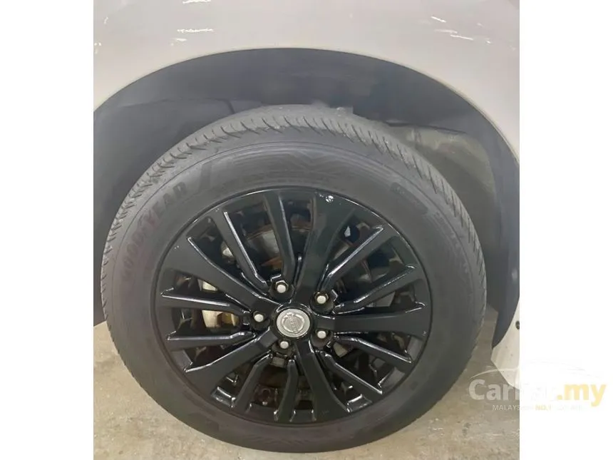 2022 Nissan Serena S-Hybrid High-Way Star MPV