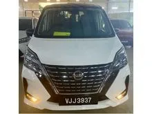 2022 Nissan Serena 2.0 S-Hybrid High-Way Star MPV Tip Top Condition Low Milage Like A New Car Free 2 Years Warranty