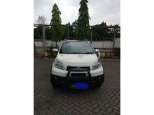 2013 Toyota Rush 1.5 TRD Sportivo SUV