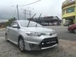 Used 2013/2014 Toyota Vios 1.5 E TRD BODYKIT - Cars for sale