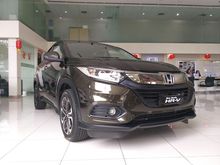 Honda HR-V 1,5 E SUV PROMO SPESIAL RATE HUT BALLIMORE