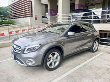 2019 Mercedes-Benz GLA200 1.6 W156 (ปี 14-17) Urban SUV AT