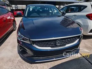 2025 Proton S70 1.5 Flagship Sedan