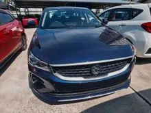 2025 Proton S70 1.5 Flagship Sedan
