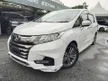 Recon 2018 HONDA ODYSSEY 2.4 ABSOLUTE SENSING (A) FREE WTY - Cars for sale