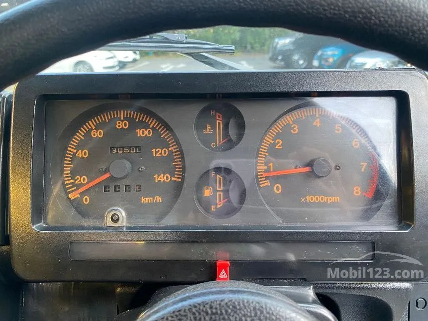 1994 Suzuki Katana GX SUV