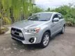 Used 2016 Mitsubishi ASX 2.0 SUV - Cars for sale